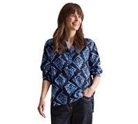 Cecil Damen Bedruckte Bluse