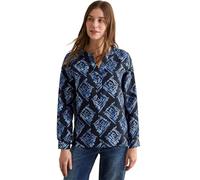 Cecil Damen Bedruckte Bluse