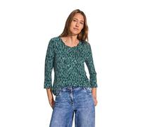 Cecil Damen Bedruckte Tunika