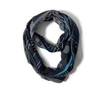 Cecil Damen Bedruckter Loop-Schal