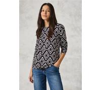 CECIL Bedrucktes Langarmshirt