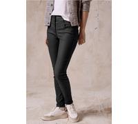 CECIL Beschichtete Hose