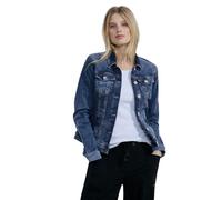 Cecil Jeansjacken NOS Denim Jacket Mid Blue S