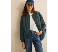 Cecil Damen Blouson in Grün, Gr: XXL