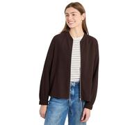 Blouson in Seersucker Qualität