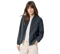 Cecil Damen Blouson mit feiner Struktur