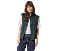Cecil Damen Blouson-Weste in Grün, Gr: XS