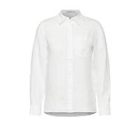 Bluse aus Leinen - XL