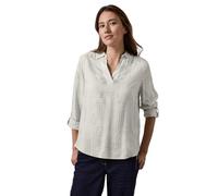 CECIL Bluse mit Folienprint