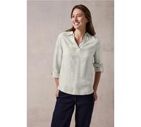 CECIL Bluse mit Folienprint