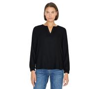 Cecil Damen Bluse mit Glitzerdetails