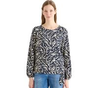 Cecil Damen Bluse mit Knoten