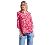 Cecil Damen Bluse mit modernem Print