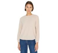 Cecil Damen Bluse mit Smock-Ausschnitt