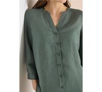 LI/CV_Solid Color Blouse M