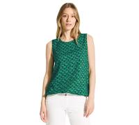 Cecil Damen Blusentop mit Print