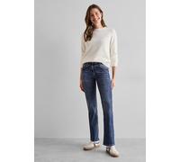 Cecil Damen Bootcut Jeans
