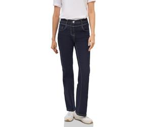 Cecil Damen Bootcut Jeans 3716836