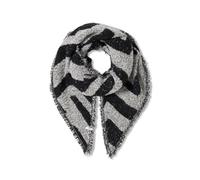 Cecil Damen Bou reieckstuch in Schwarz, Gr: One size