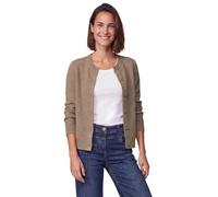 Cecil Damen Cardigan mit Rundhals und Knopfleiste