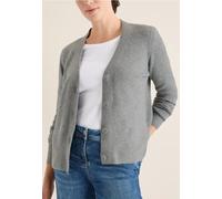 Cecil Damen Cardigan mit Strukturdetail