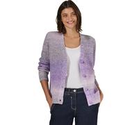 Cecil Damen Cardigan mit V-Ausschnitt