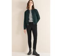 Cecil Sweathose in Anthrazit - Größe XL/L28 | Damenhosen