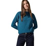 Cecil Damen Chenille Dolman Pullover