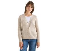 Cecil Damen Chunky Melange Cardigan