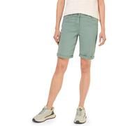 Cecil Damen Colored Jeansshorts
