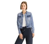 Cecil Damen Coole Jeansjacke