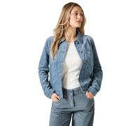 Cecil Damen Cordjacke