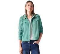 Cecil Damen Cordjacke