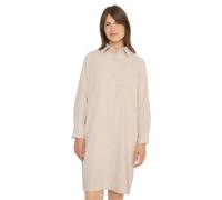 Cecil - Cordkleid beige - Gr. - M