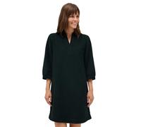 Cecil Damen Cordkleid in Unifarbe