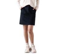 Cecil Cord-Rock B361569 Damen – 98% Baumwolle/2% Elasthan – Deep Petrol L
