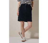 Cecil Damen Cordrock in Blau, Gr: M