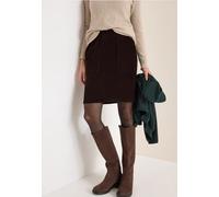 Cecil Damen Cordrock in Braun, Gr: M
