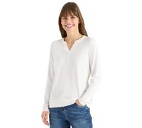 Cecil Damen Damen Shirt im Tunika-Look Shirt im Tunika-Look (1er Pack)