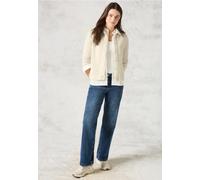 CECIL Federgarn-Cardigan