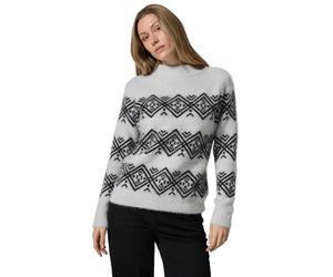 Cecil Damen Federgarn-Pullover