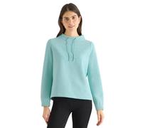 Cecil Damen Funnelneck Sweatshirt