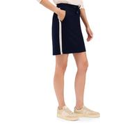 Gallonstreifen Jogg Skirt