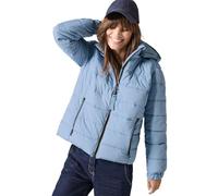 Cecil Damen Gefütterte Jacke