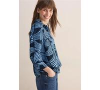 CECIL Gemusterte Bluse