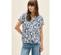 Cecil Damen Gemusterte Tunika