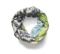 Cecil Damen Gemusterter Loop Schal