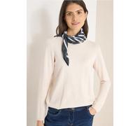 Cecil Damen Gemustertes Bandana in Blau, Gr: One size