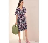 Cecil Damen B144489 Kleid, Vanilla White, L