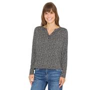Cecil Damen Gemustertes Tunika-Shirt